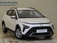 usado Hyundai Bayon - 12.078 km 1.2 MPI Klass