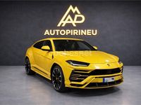 Usado Lamborghini Urus 666 CV (489 kW) 2023 Amarillo SUV
