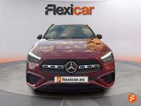 Usado Mercedes GLA200 150 CV (110 kW) 2025 Rojo SUV