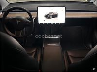 Nuevo Tesla Model Y 255 kW (347 CV) 2025 Eléctrico SUV