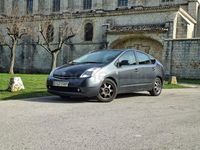 Usado Toyota Prius Sol 112 CV (82 kW) 2006 Gris / plata Utilitario