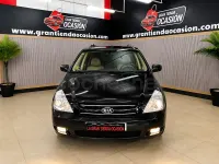 Usado Kia Carnival 185 CV (136 kW) 2009 Negro Monovolumen