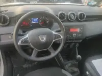 Usado Dacia Duster Essentiel 115 CV (84 kW) 2019 Blanco SUV