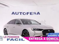 Usado DS Automobiles DS9 Rivoli 250 CV (183 kW) 2022 Gris / plata Berlina