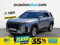 Usado Ssangyong (KGM) Torres 163 CV (119 kW) 2023 Gris SUV