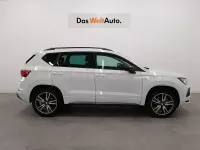 Nuevo Seat Ateca FR 150 CV (110 kW) 2026 Blanco SUV