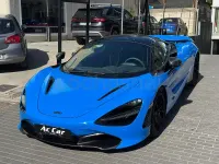 Usado McLaren 720S 720 CV (529 kW) 2018 Coupe