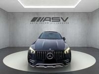 Usado Mercedes GLE53 AMG AMG 435 CV (319 kW) 2021 Negro Coupe