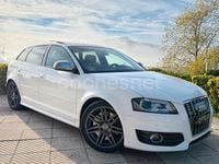 Usado Audi S3 265 CV (194 kW) 2010 Blanco Berlina