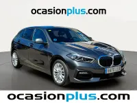 Occasion BMW 118 150 ch (110 kW) 2020 Gris Citadine