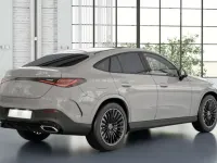 Nuevo Mercedes GLC220 197 CV (144 kW) 2026 Gris SUV