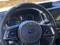 Usado Subaru XV 114 CV (83 kW) 2018 Naranja SUV