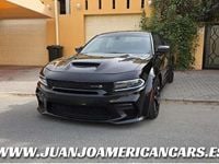 Usado Dodge Charger 492 CV (361 kW) 2023 Negro Berlina
