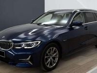 Usado BMW 330e 292 CV (214 kW) 2022 Beige Familiar