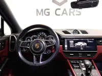 Usado Porsche Cayenne 462 CV (339 kW) 2021 Negro SUV