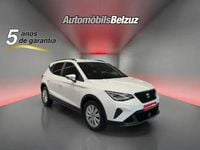 Usado Seat Arona Style 95 HP (69 kW) 2025 Branco SUV