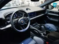 Usado Porsche Cayenne 470 CV (345 kW) 2024 Negro SUV