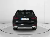 Usado BMW X3 xLine 292 CV (214 kW) 2022 Negro SUV
