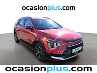 Usado Kia Niro 141 CV (103 kW) 2025 Rojo SUV