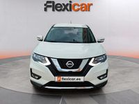 Usado Nissan X-Trail Acenta 131 CV (96 kW) 2018 Blanco SUV