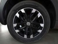 Usado VW T-Cross 110 CV (80 kW) 2022 Blanco SUV