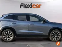 Usado Renault Austral Equilibre 140 CV (102 kW) 2023 Gris SUV