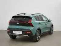 Usado Hyundai Bayon 100 CV (73 kW) 2023 Otro SUV