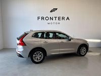 Usado Volvo XC60 Momentum 190 CV (139 kW) 2021 Gris / plata SUV