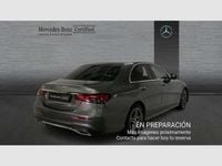 Occasion Mercedes E200 160 PK (117 kW) 2021 Grijs Sedan