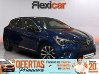 Usado Renault Clio V Equilibre 90 CV (66 kW) 2023 Azul
