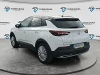 Usado Opel Grandland X 130 CV (95 kW) 2019 Blanco SUV