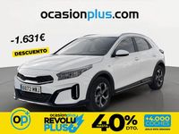 Usado Kia XCeed 100 CV (73 kW) 2024 Blanco SUV