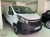 usado Opel Vivaro Isotèrmica