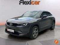 Usado Mazda MX30 107 kW (146 HP) 2020 Cinzento SUV