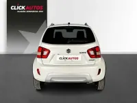 Usado Suzuki Ignis 83 CV (61 kW) 2024 Blanco SUV