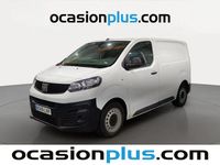 Käytetty Fiat Scudo Business 102 HP (75 kW) 2022 Valkoinen Van