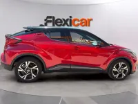 Usado Toyota C-HR Active 122 CV (89 kW) 2022 Rojo SUV