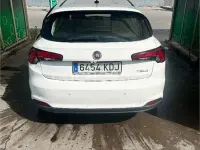 Usado Fiat Tipo Lounge 95 CV (69 kW) 2017 Blanco Berlina
