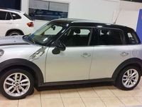 usado Mini Cooper D Countryman 