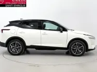 Usado Nissan Qashqai N-Connecta 140 CV (102 kW) 2023 SUV