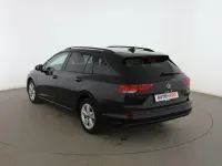 Usado VW Golf VII Life 115 CV (84 kW) 2021 Utilitario