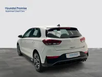 Nuevo Hyundai i30 N Line 99 CV (72 kW) 2025