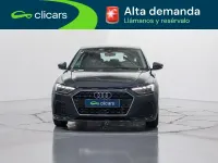 Usado Audi A1 Sportback Advanced 110 CV (80 kW) 2023 Gris Utilitario