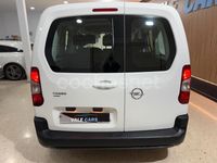 Usado Opel Combo Life Edition+ 102 CV (75 kW) 2021 Blanco Monovolumen