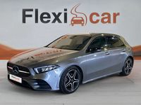 usado Mercedes A200 Clase Ad Diésel en Flexicar Alcalá de Henares