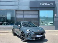 Usado Cupra Terramar VZ 272 CV (200 kW) 2025 Azul SUV