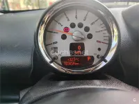 Usado Mini Cooper S Countryman 184 CV (135 kW) 2011 Azul SUV