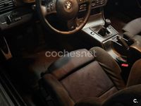 Usado BMW 318 M Sport 143 CV (105 kW) 2004 Gris / plata Berlina
