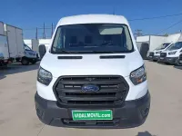 Usado Ford Transit Trend 131 CV (96 kW) 2023 Blanco Van