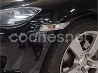 Usado Mazda RX8 231 HP (169 kW) 2004 Preto Coupé